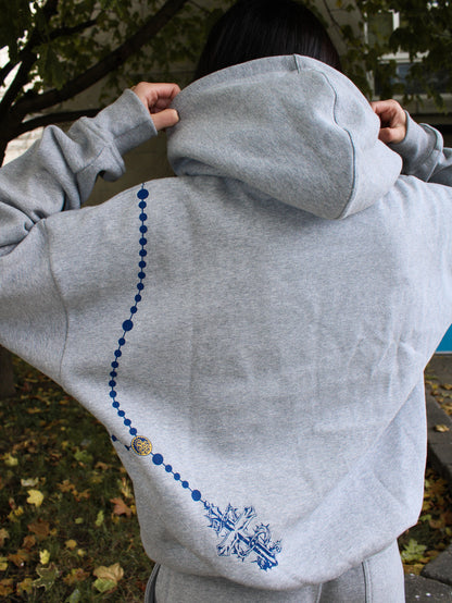 Crusaders - Disciples, Hoodie