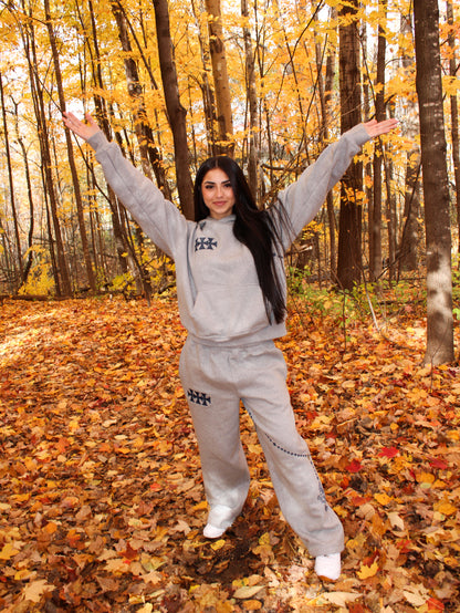 Disciples Tracksuit - Gray