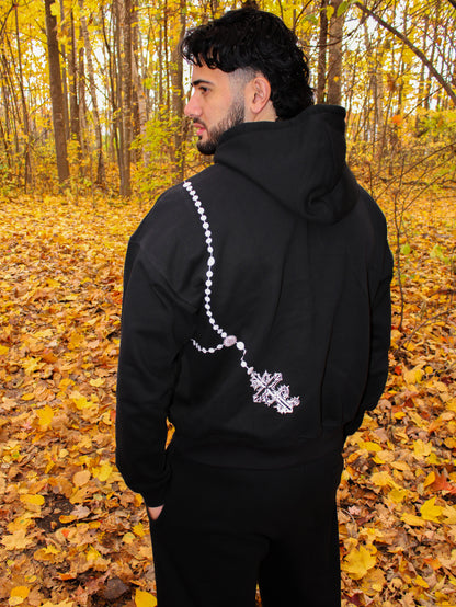 Crusaders - Disciples, Hoodie