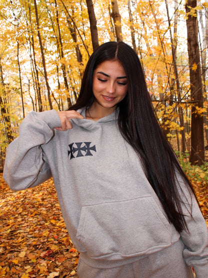 Crusaders - Disciples, Hoodie