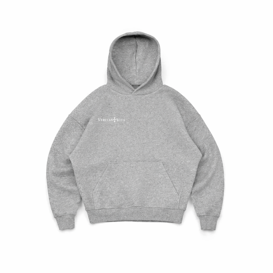 Marked By Three - Hoodie