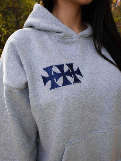 Crusaders - Disciples, Hoodie