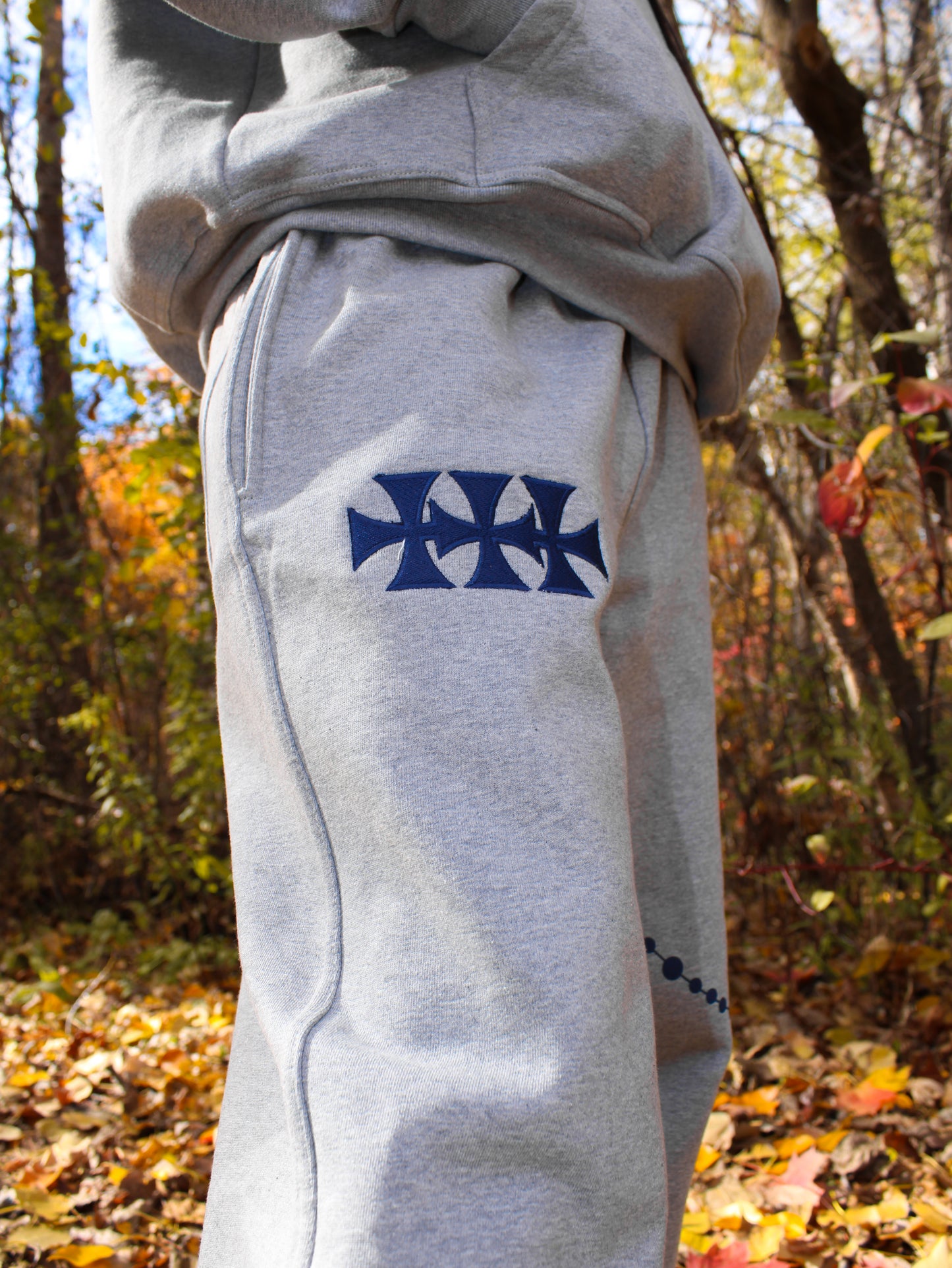 Crusaders - Disciples, Sweatpants