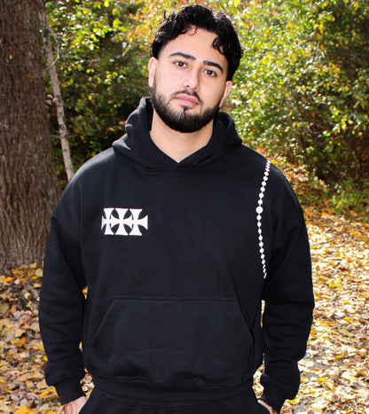 Crusaders - Disciples, Hoodie