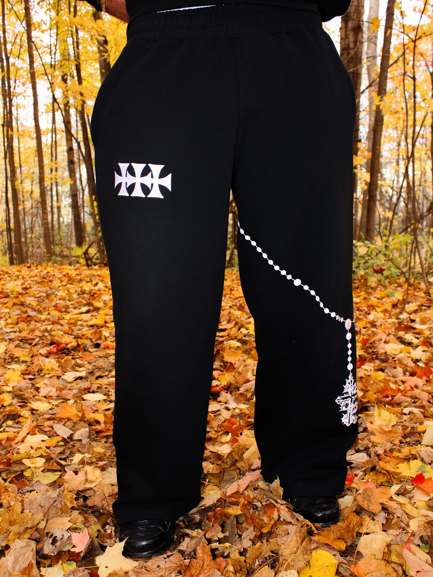 Crusaders - Disciples, Sweatpants