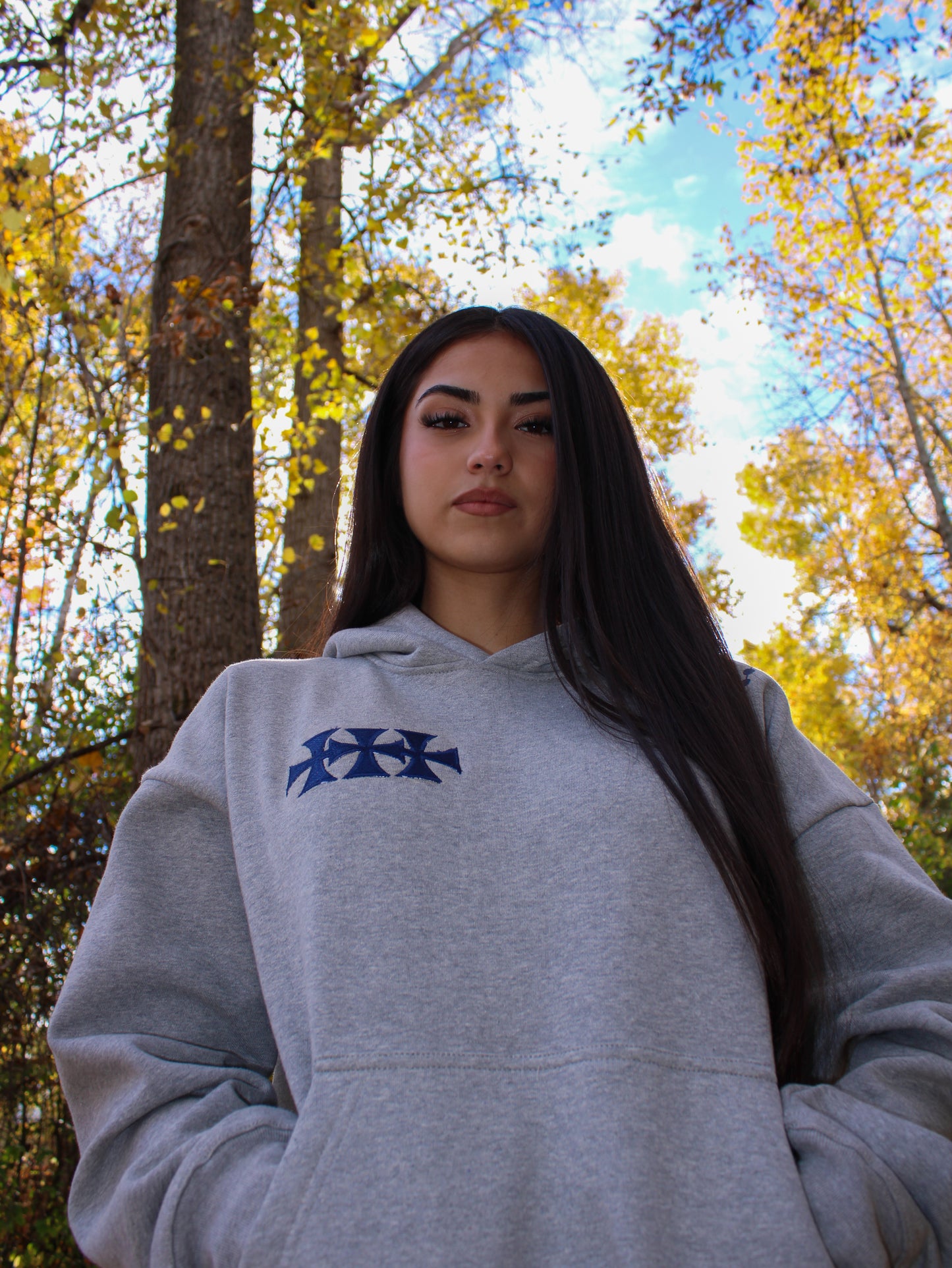 Crusaders - Disciples, Hoodie