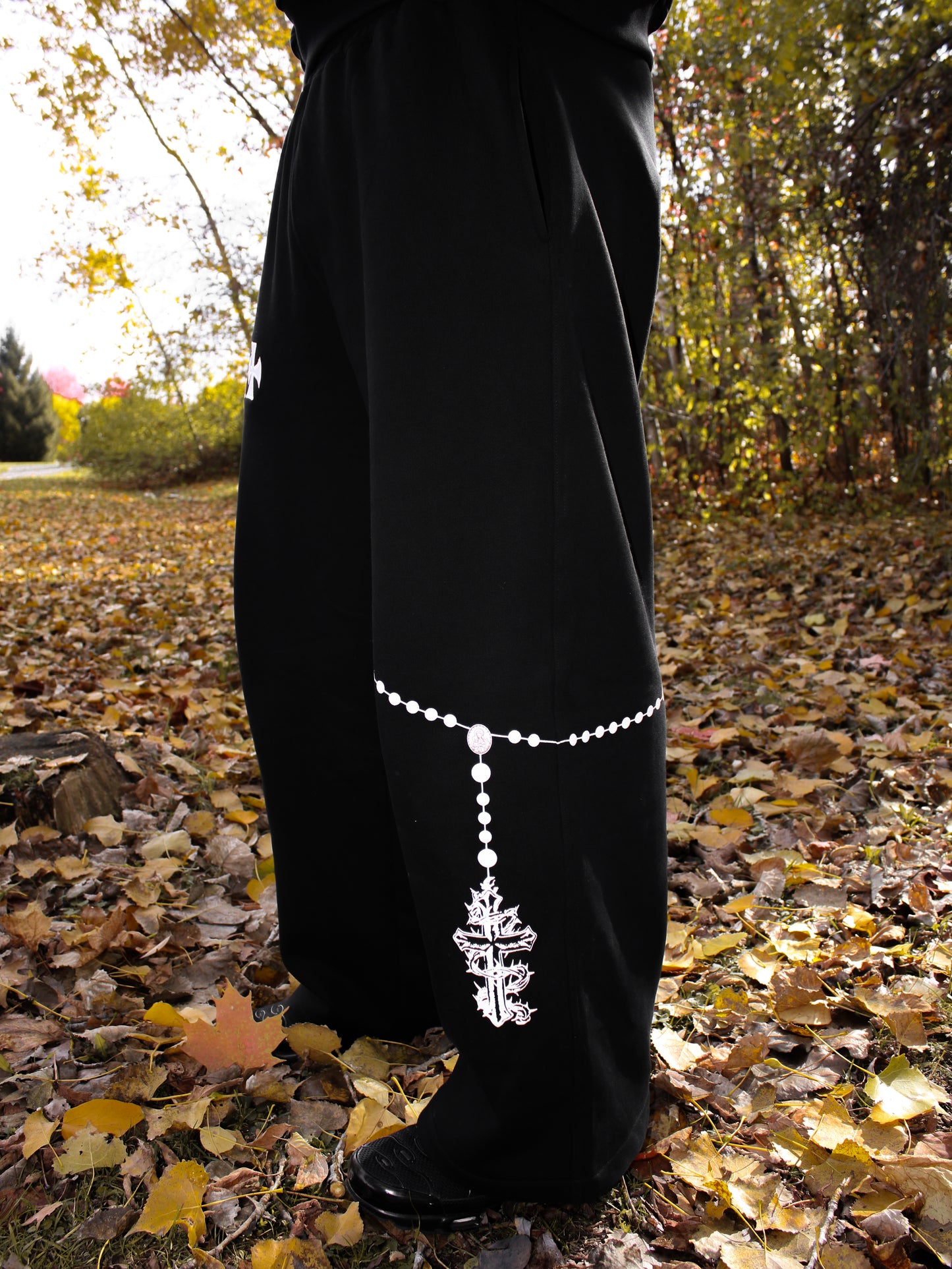 Crusaders - Disciples, Sweatpants