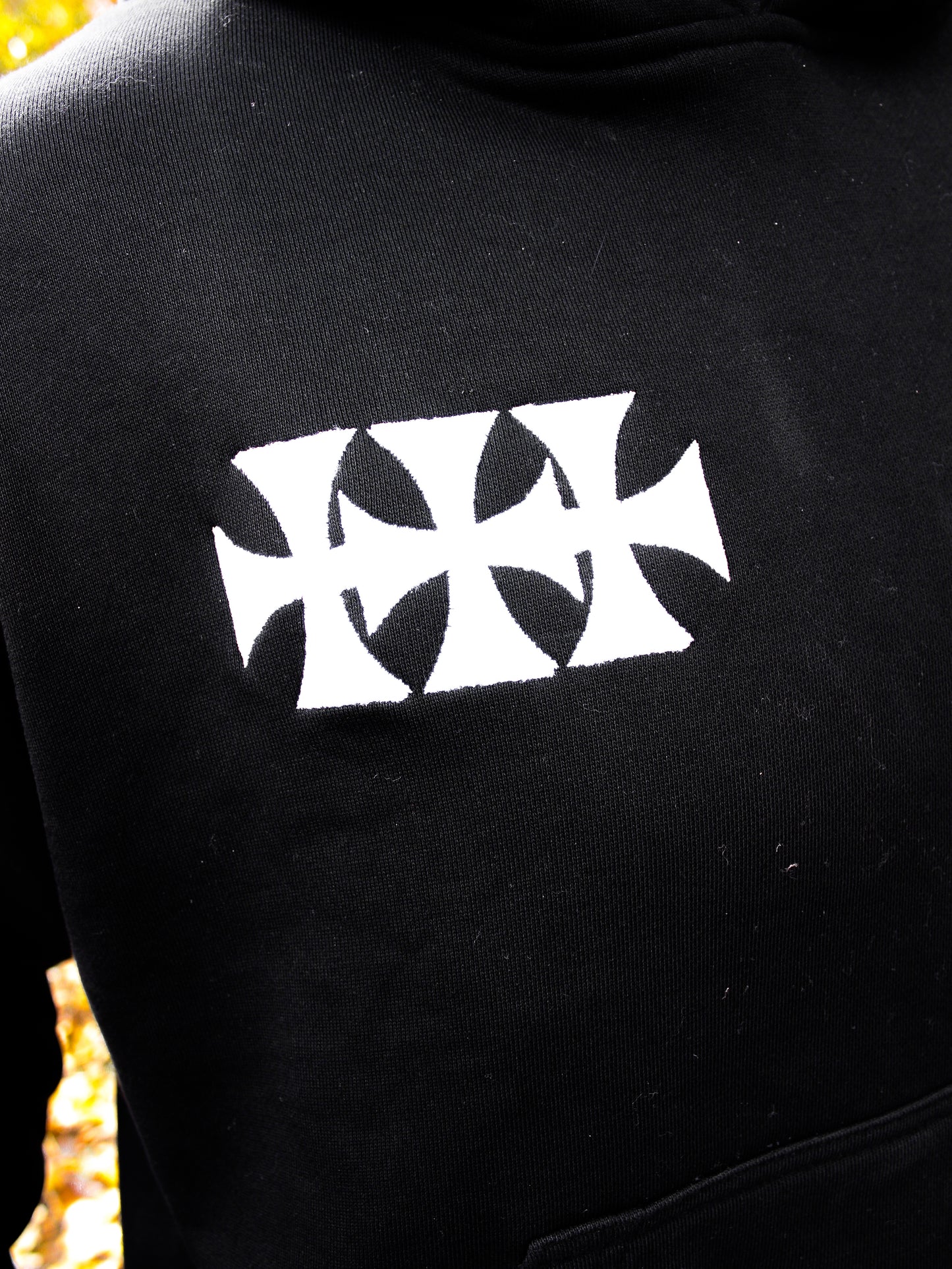 Crusaders - Disciples, Hoodie