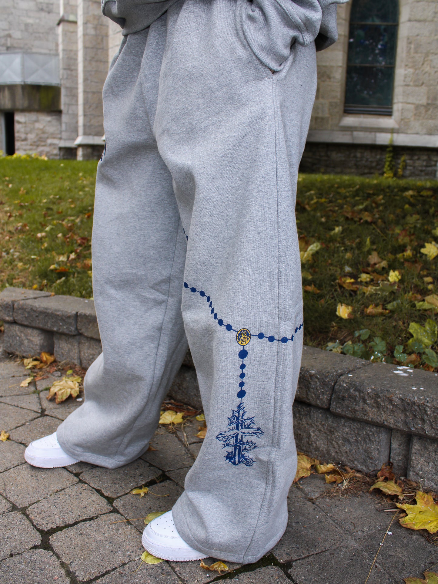 Crusaders - Disciples, Sweatpants