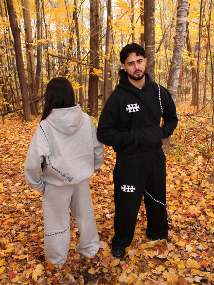 Disciples Tracksuit - Gray