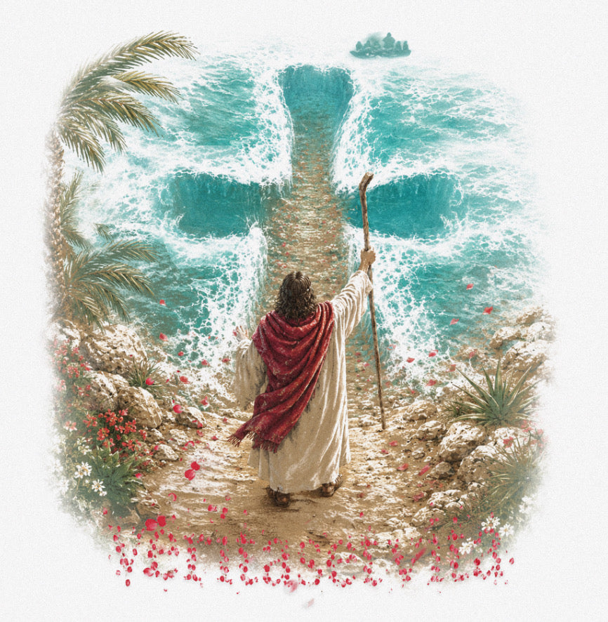 Of The Sea