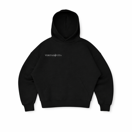 Marked By Three - Hoodie